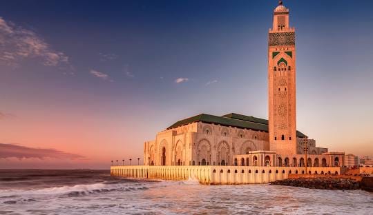 Pacote Marrocos - Imagem 3