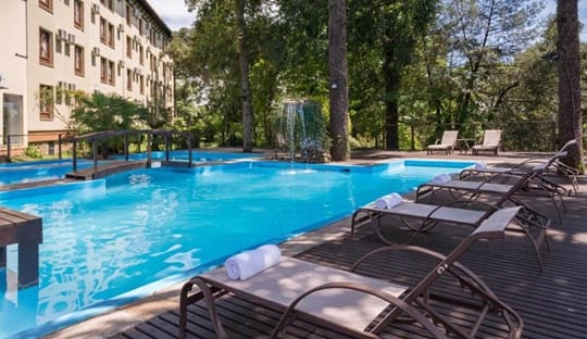 Wish Serrano Resort - Imagem 3